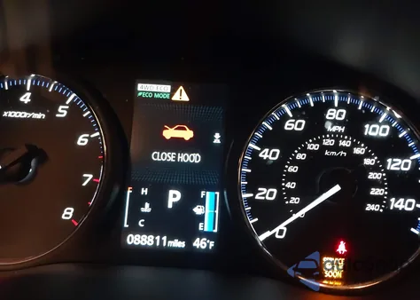 2017 Mitsubishi Outlander Es from USA, damaged, VIN JA4AZ2A37HZ015417